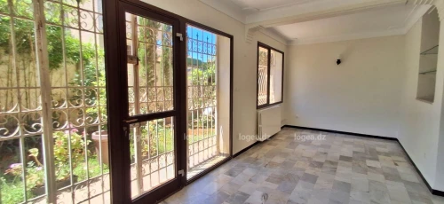 Location Appartement Niveau de villa F4 Alger Beni messous
