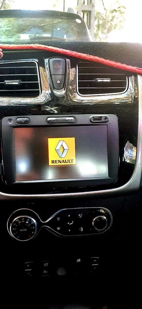 Renault Symbol 2016 MILADI (Extrême)