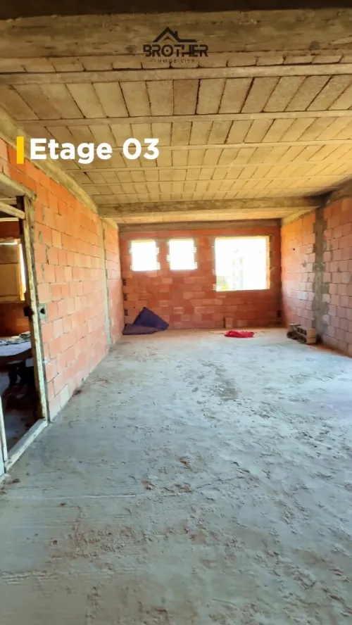 Vente Villa Alger Birkhadem