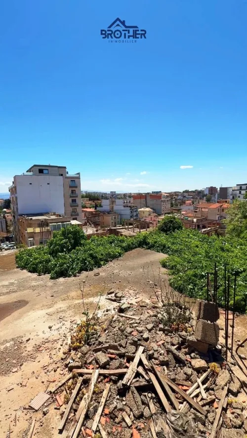 Vente Villa Alger Birkhadem