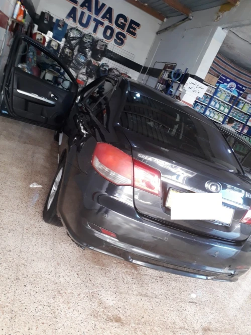 Great Wall C30 2013 C30