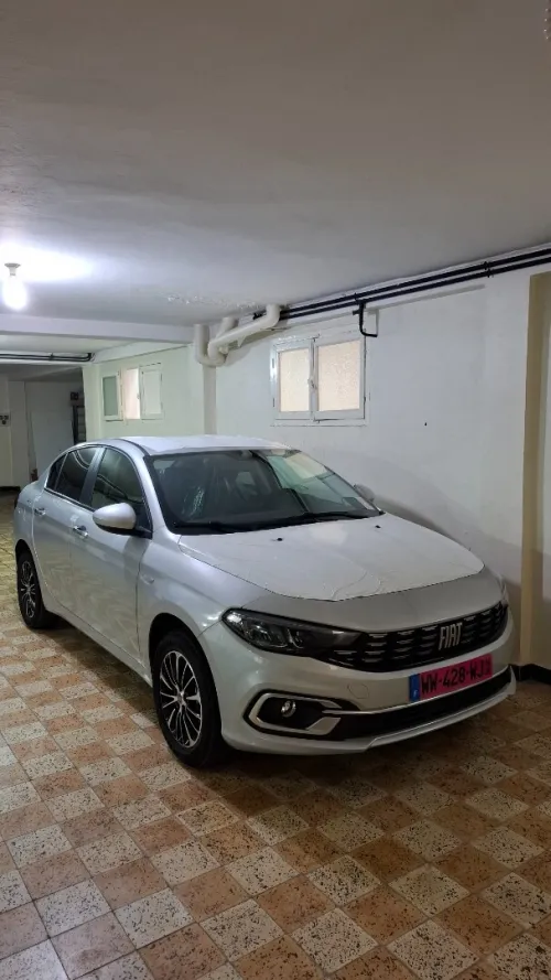 Fiat Tipo Sedan 2026 Life tout option
