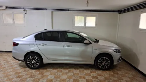 Fiat Tipo Sedan 2026 Life tout option
