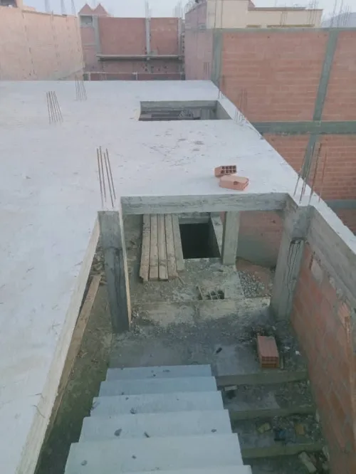 Vente Villa Biskra Biskra
