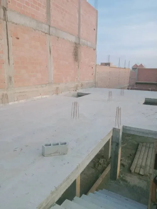 Vente Villa Biskra Biskra