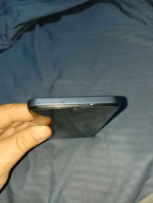 Vivo Y35 256g ram8+8