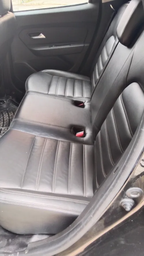 Dacia Duster 2018 Extrême