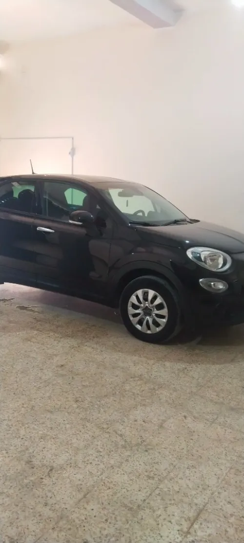 Fiat 500x 2023 Cult