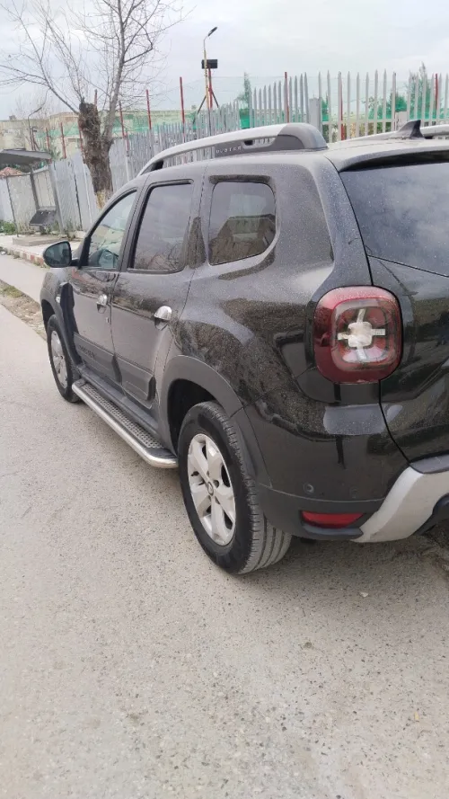 Dacia Duster 2018 Extrême