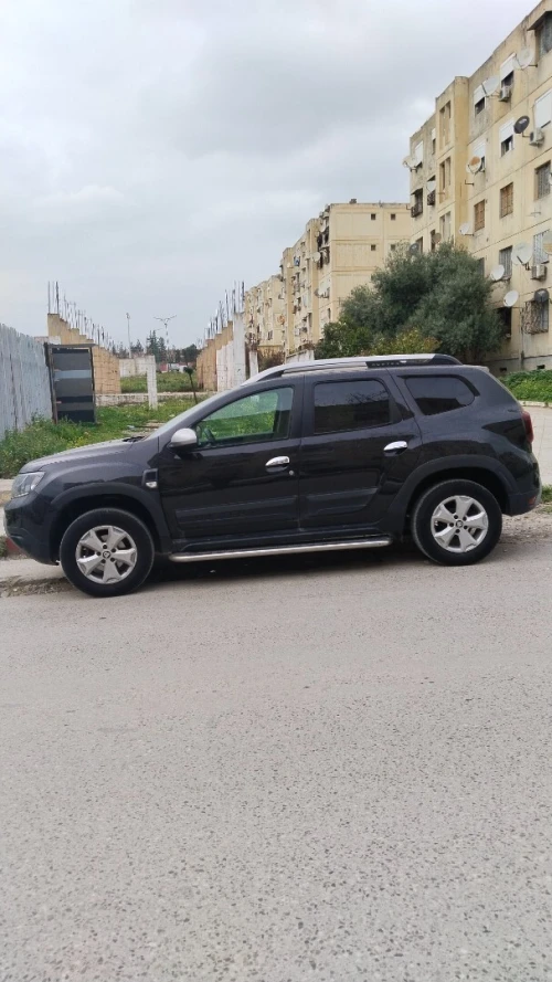 Dacia Duster 2018 Extrême