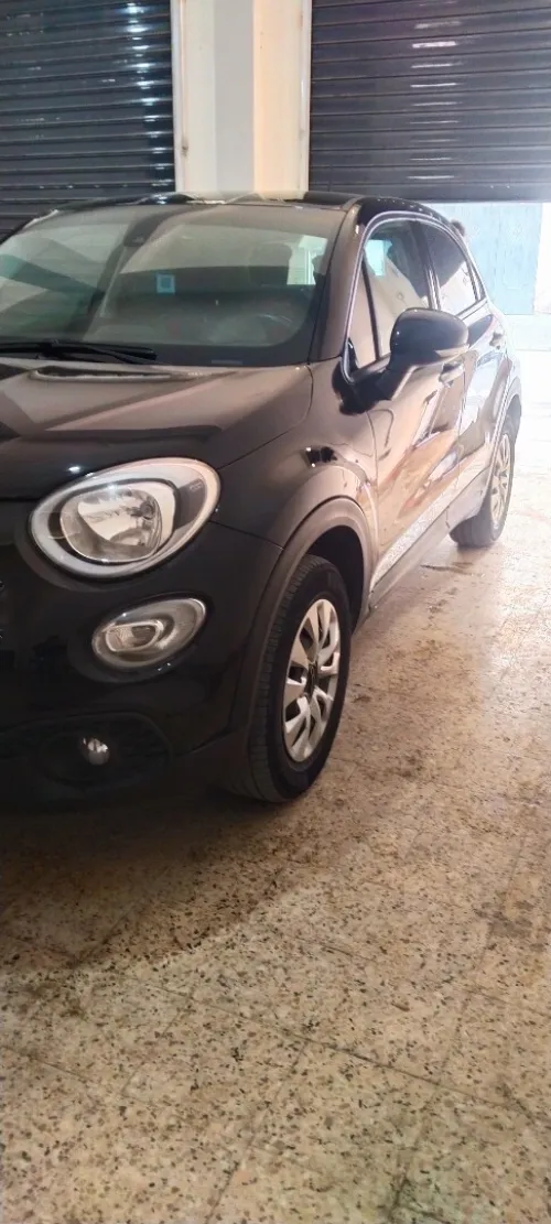 Fiat 500x 2023 Cult