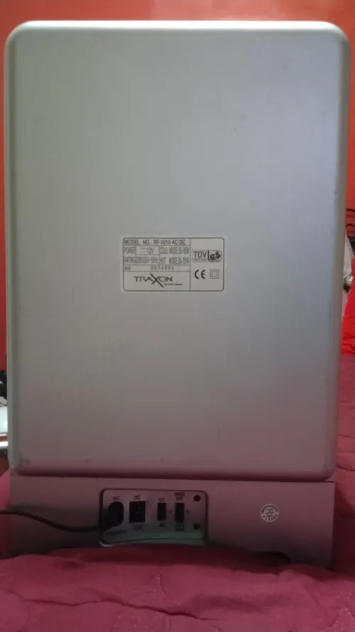 Frejider mobil yamchi lalim sigar ou priz
