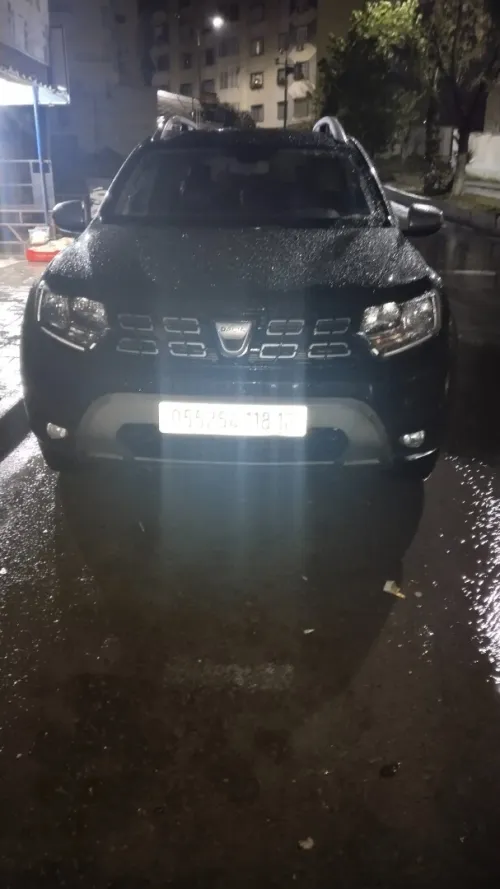 Dacia Duster 2018 Valley Lauréate