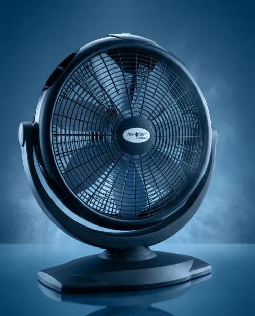 Ventilateur cobra