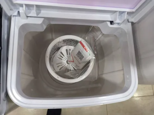 Machine à laver