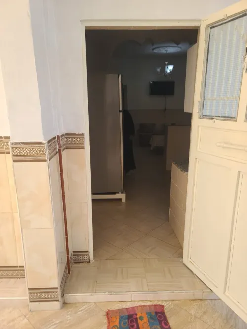 Location vacances Appartement Studio F2 F3 Tlemcen Marsa ben mhidi