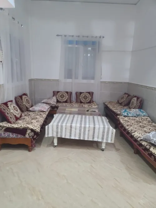 Location vacances Appartement Studio F2 F3 Tlemcen Marsa ben mhidi