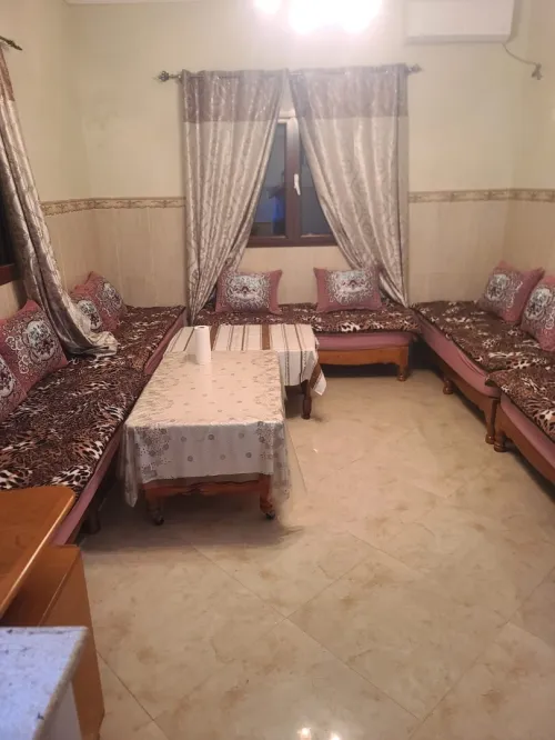 Location vacances Appartement Studio F2 F3 Tlemcen Marsa ben mhidi
