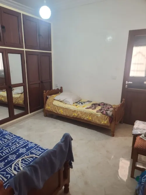 Location vacances Appartement Studio F2 F3 Tlemcen Marsa ben mhidi