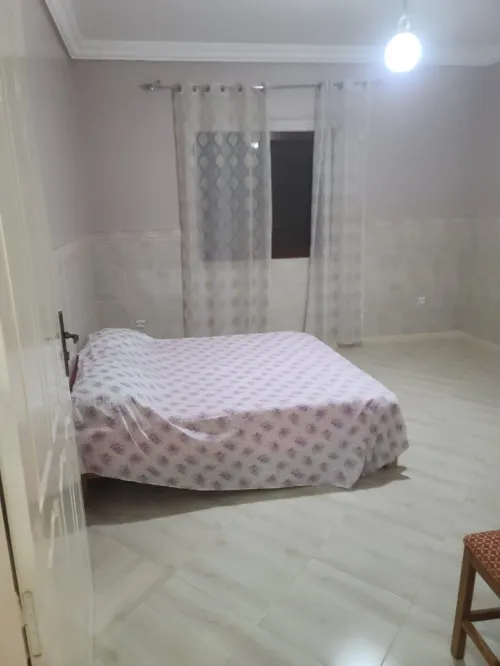 Location vacances Appartement Studio F2 F3 Tlemcen Marsa ben mhidi