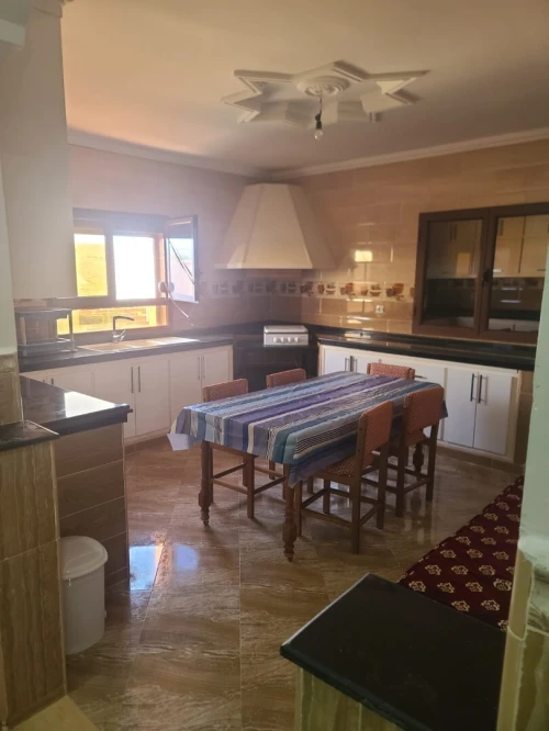 Location vacances Appartement Studio F2 F3 Tlemcen Marsa ben mhidi