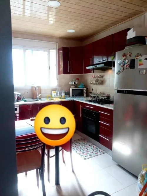 Location vacances Appartement F2 Tipaza Douaouda