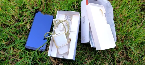 Xaomi Mi A2 lite