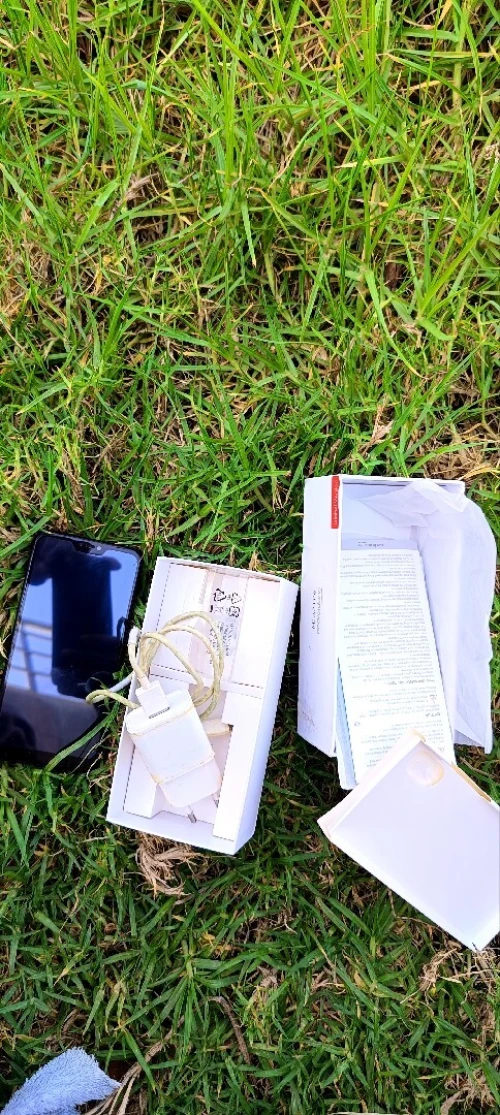 Xaomi Mi A2 lite