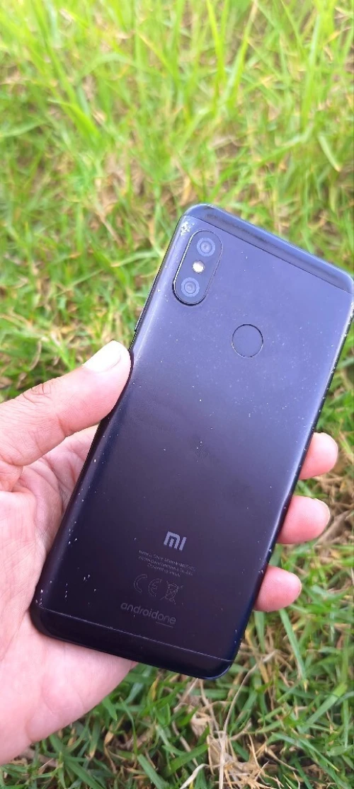Xaomi Mi A2 lite
