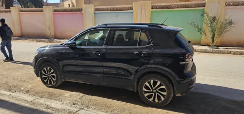 Volkswagen T-CROSS 2022 ACTIVE