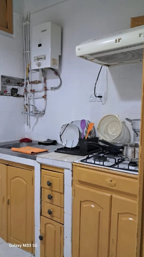 Location Appartement Studio Alger Alger centre