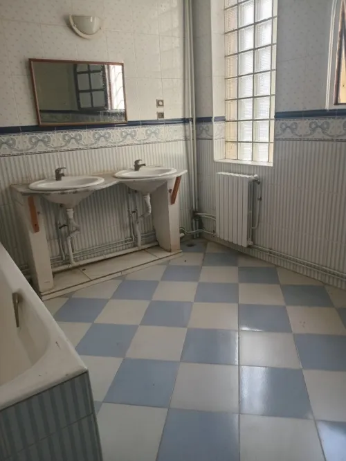 Location Villa Alger Cheraga