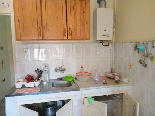 Vente Appartement F5 Alger Cheraga