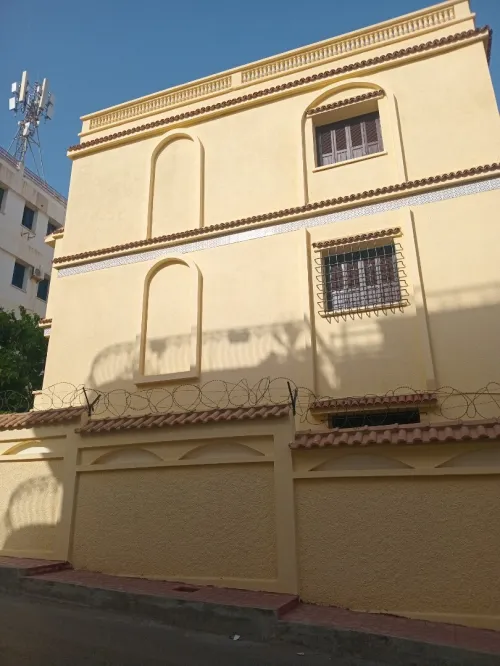 Location Villa Alger Cheraga