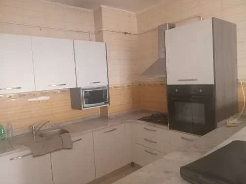 Vente Appartement F3 Alger Draria