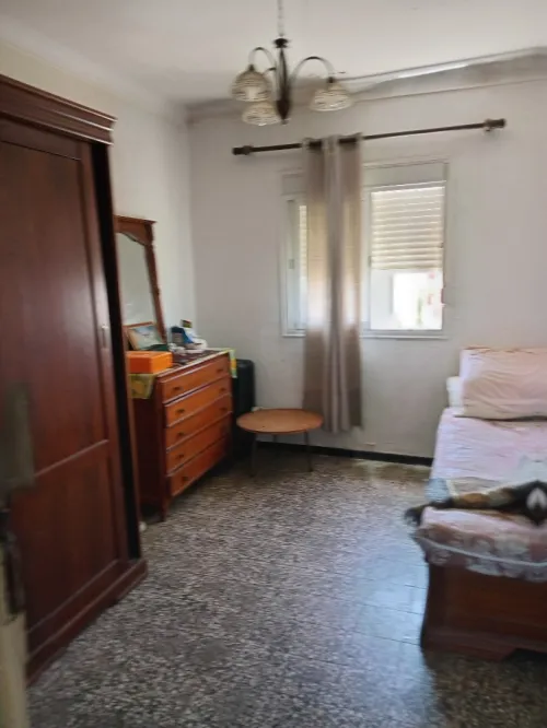 Vente Appartement F5 Alger Cheraga