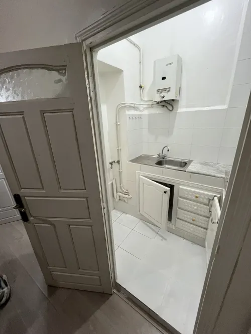 Vente Appartement Studio Alger Alger centre