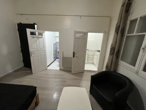 Vente Appartement Studio Alger Alger centre