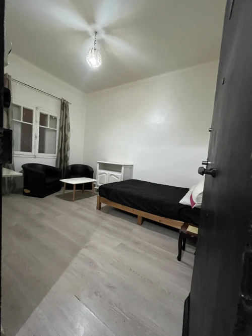 Vente Appartement Studio Alger Alger centre