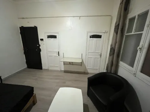 Vente Appartement Studio Alger Alger centre