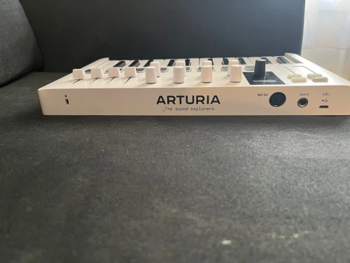 Clavier Minilab 3 Arturia