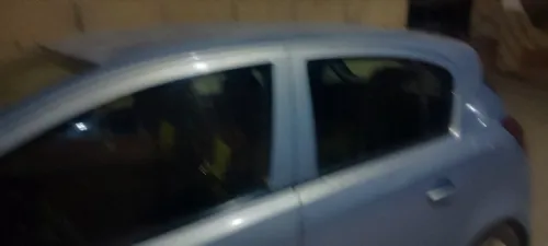 Opel Corsa 2008 Corsa