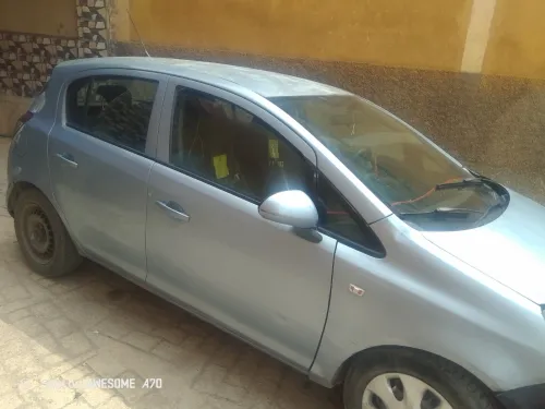 Opel Corsa 2008 Corsa