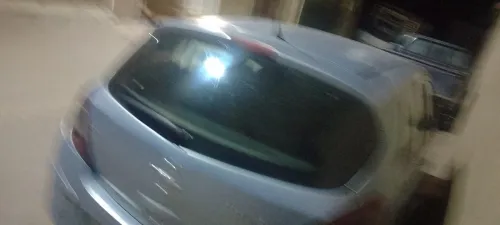 Opel Corsa 2008 Corsa