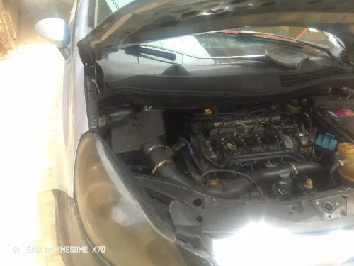 Opel Corsa 2008 Corsa