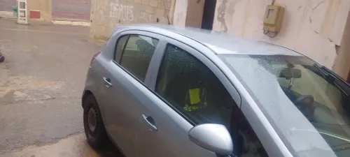 Opel Corsa 2008 Corsa