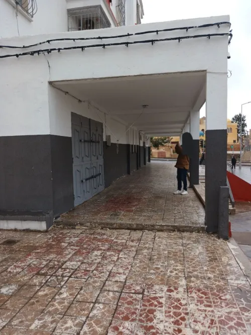 Location Local Sidi Bel Abbès Sidi bel abbes
