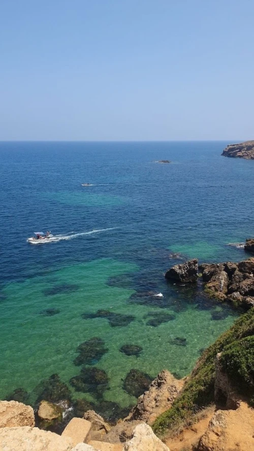 Vente Appartement Jijel El aouana