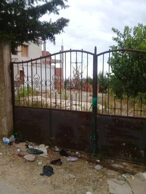 Vente Terrain Jijel Ziama mansouriah