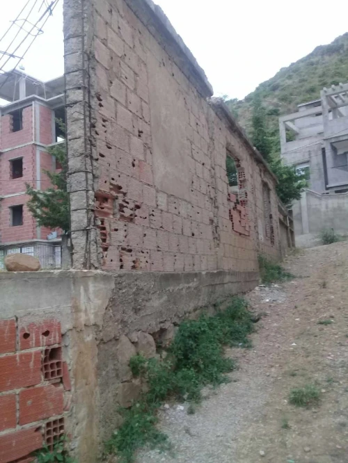 Vente Terrain Jijel Ziama mansouriah
